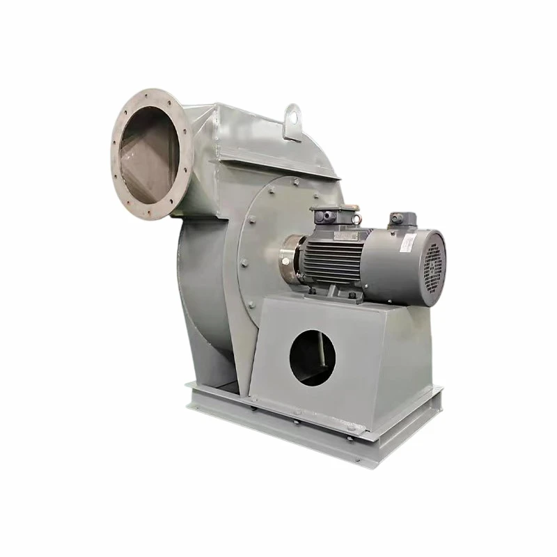 Seal Air Blower Seal Air Blower